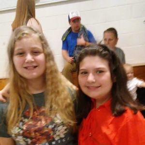 Meet your Posher, Brooklyn